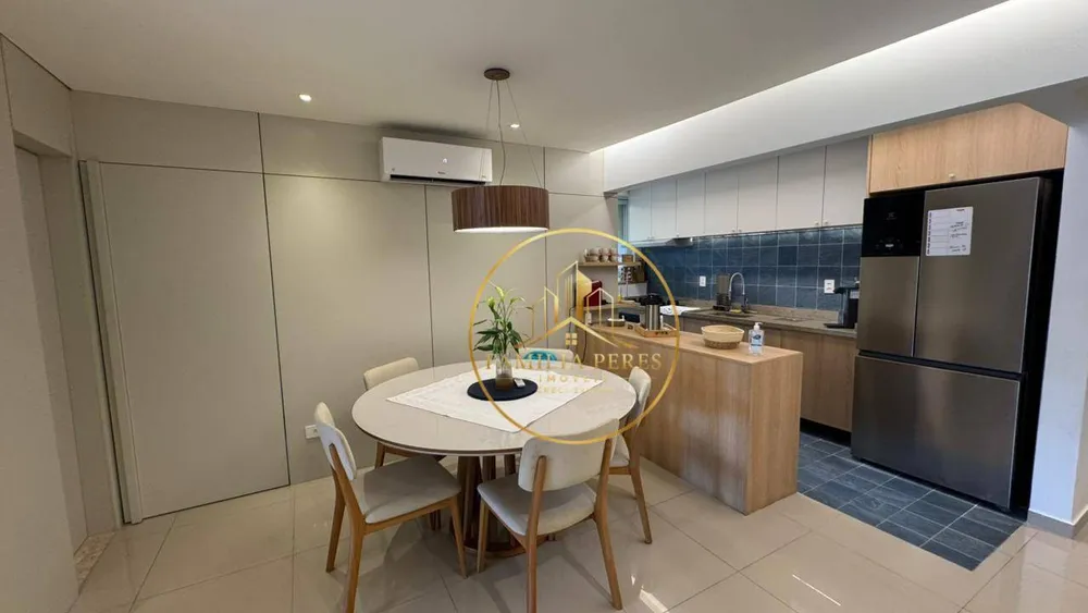 Apartamento, 3 quartos, 104 m² - Foto 6