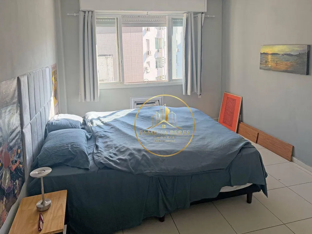 Apartamento, 3 quartos, 109 m² - Foto 2