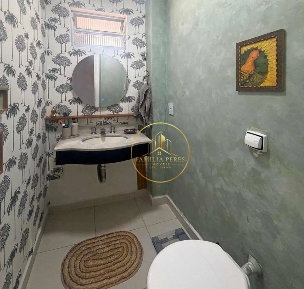 Apartamento, 3 quartos, 109 m² - Foto 4