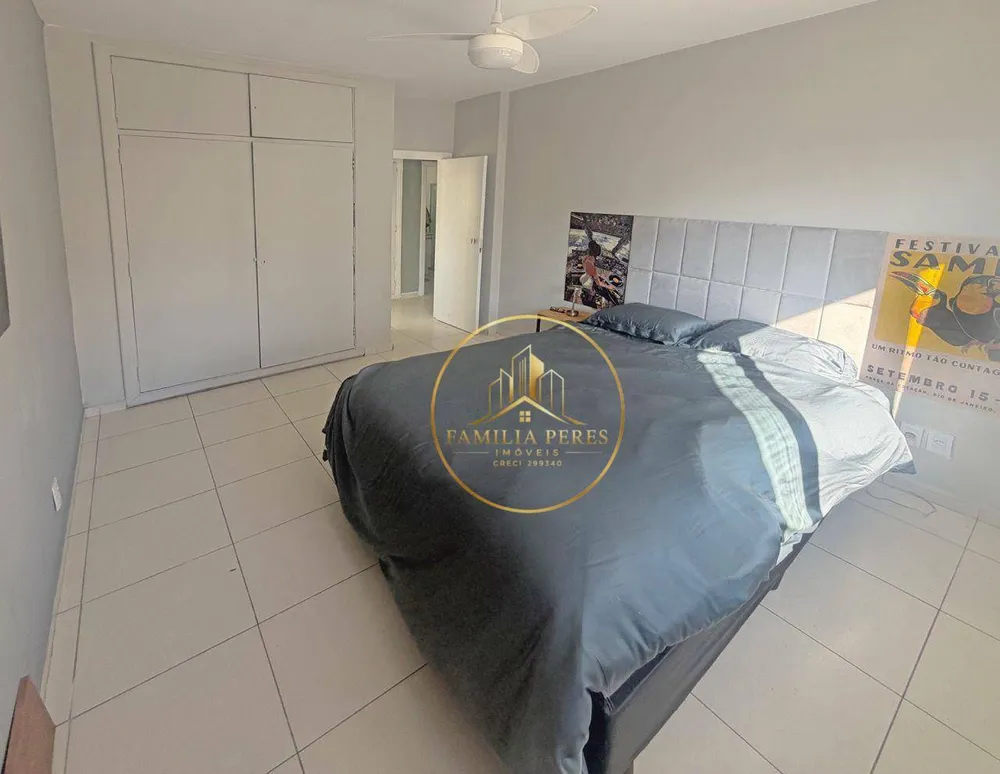 Apartamento, 3 quartos, 109 m² - Foto 8