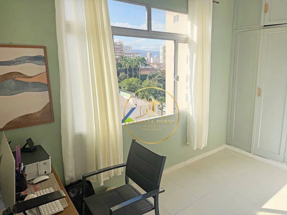 Apartamento, 3 quartos, 109 m² - Foto 7