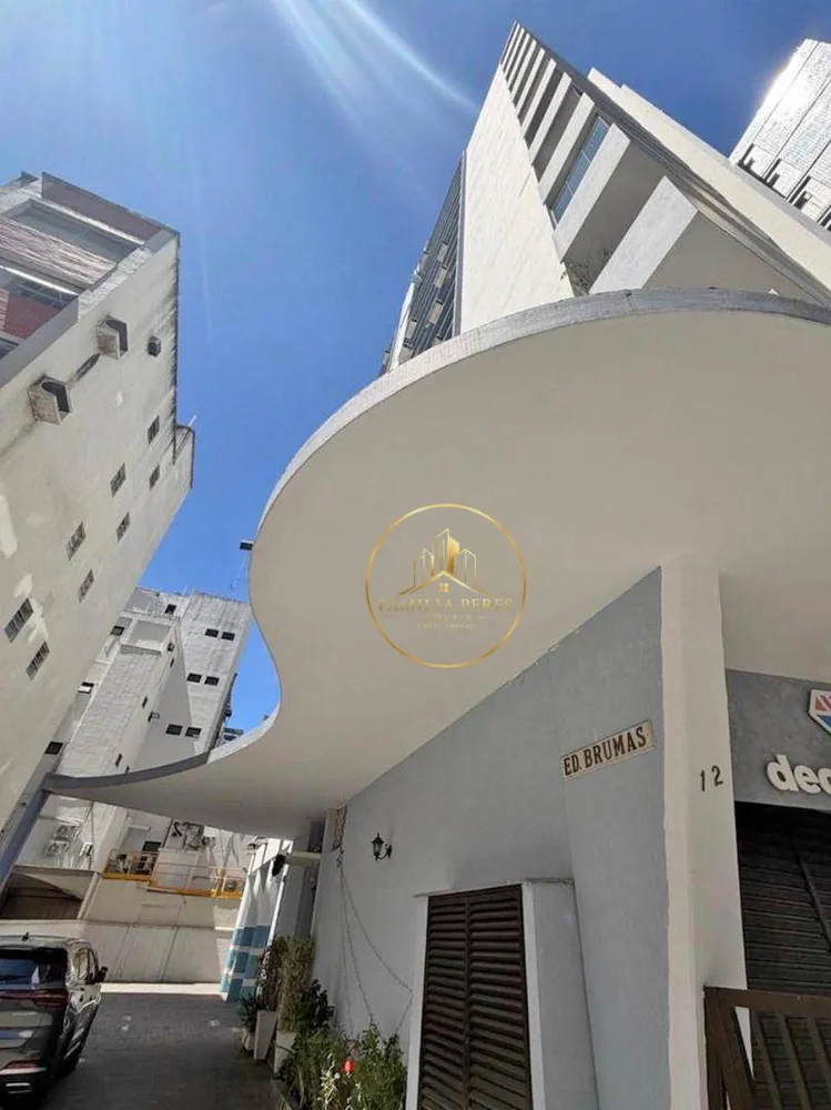 Apartamento, 3 quartos, 109 m² - Foto 12