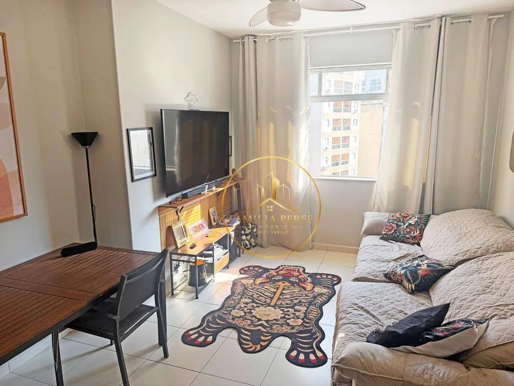 Apartamento, 3 quartos, 109 m² - Foto 5