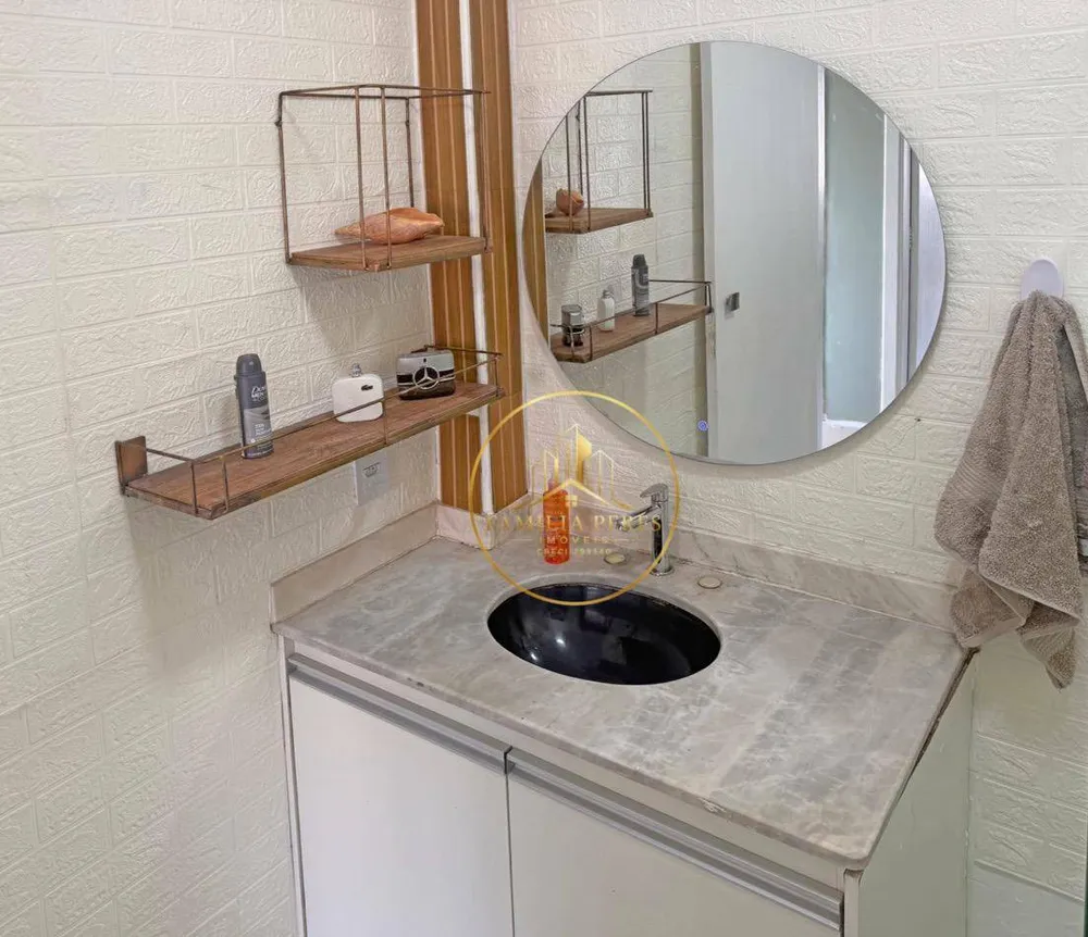 Apartamento, 3 quartos, 109 m² - Foto 3
