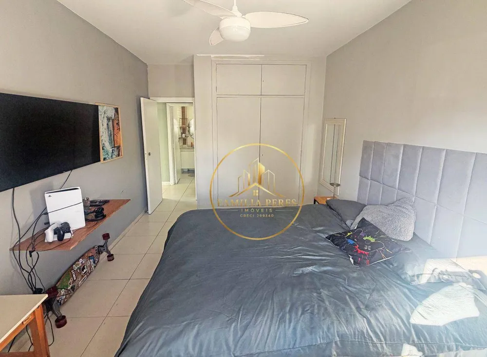 Apartamento, 3 quartos, 109 m² - Foto 6
