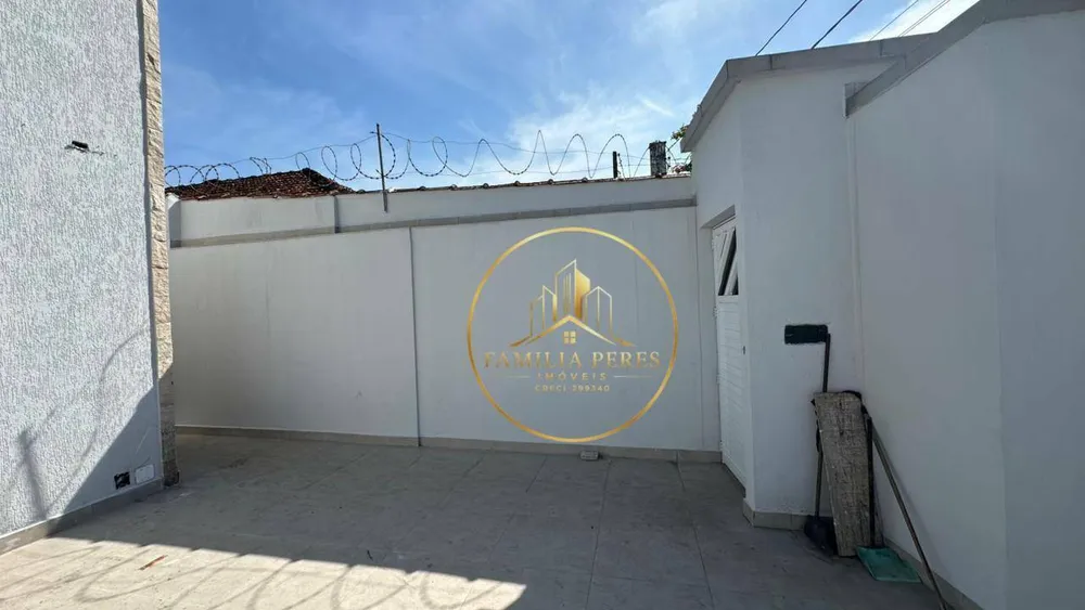 Sobrado, 2 quartos - Foto 15