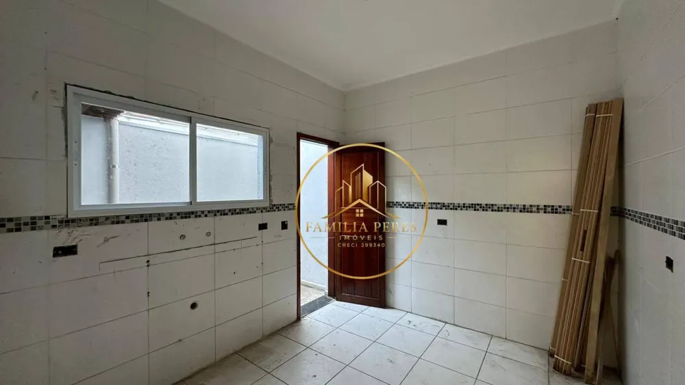 Sobrado, 2 quartos - Foto 4