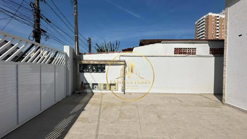 Sobrado, 2 quartos - Foto 16