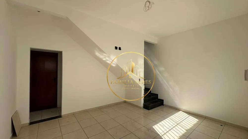 Sobrado, 2 quartos - Foto 13