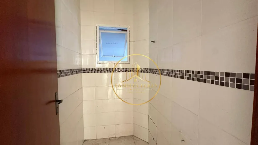 Sobrado, 2 quartos - Foto 12