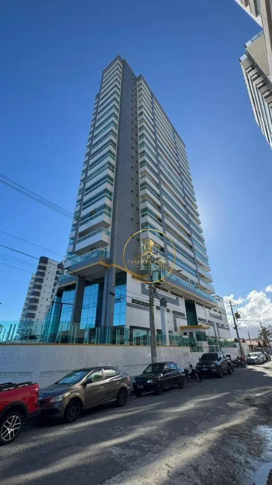 Apartamento, 2 quartos, 86 m² - Foto 1