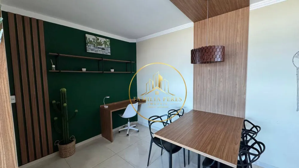 Apartamento, 2 quartos, 86 m² - Foto 4