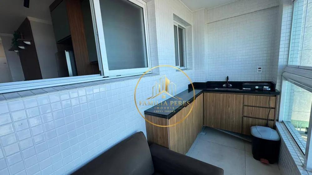 Apartamento, 2 quartos, 86 m² - Foto 6