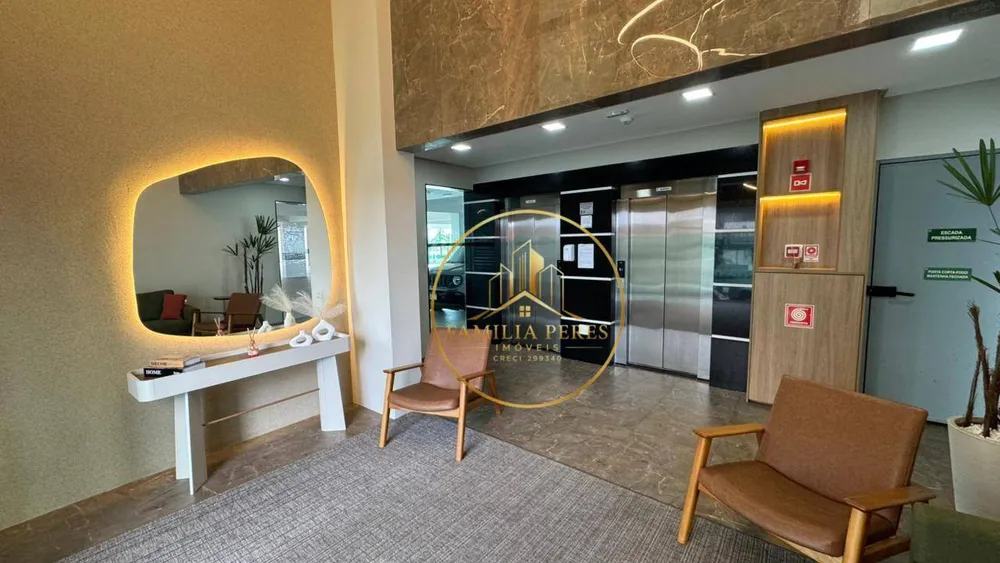 Apartamento, 2 quartos, 86 m² - Foto 15