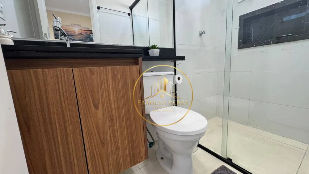 Apartamento, 2 quartos, 86 m² - Foto 12