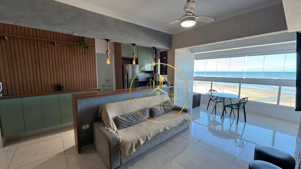Apartamento, 2 quartos, 86 m² - Foto 2