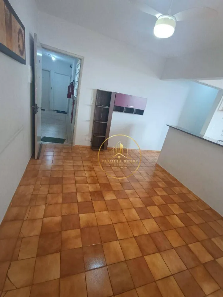 Apartamento, 1 quarto, 45 m² - Foto 3