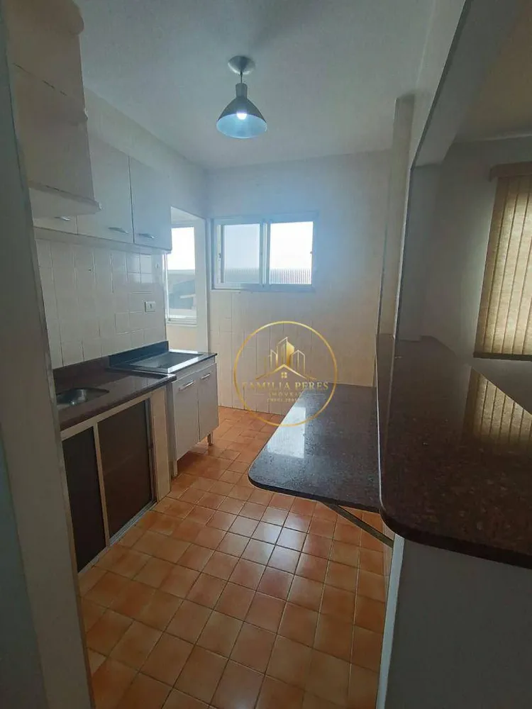 Apartamento, 1 quarto, 45 m² - Foto 4