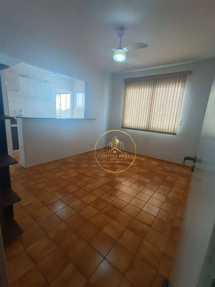 Apartamento, 1 quarto, 45 m² - Foto 1