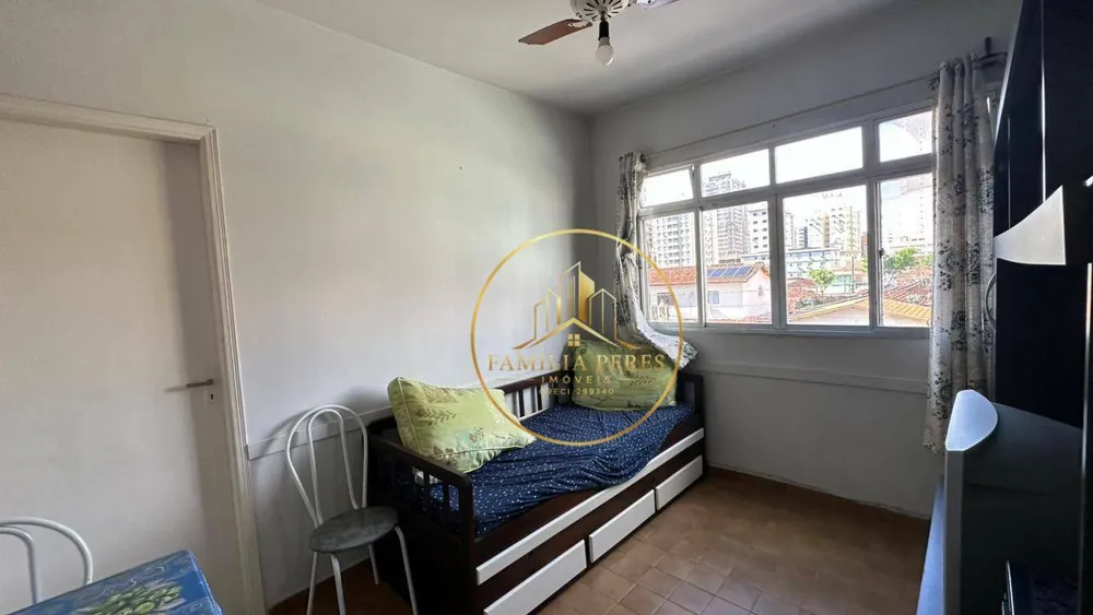 Apartamento, 1 quarto, 45 m² - Foto 1