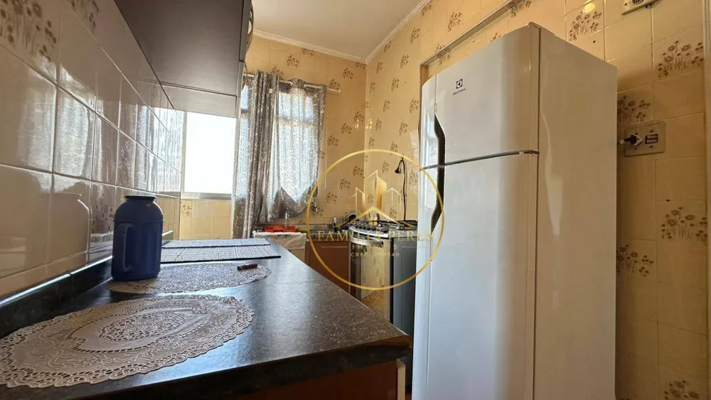 Apartamento, 1 quarto, 45 m² - Foto 4