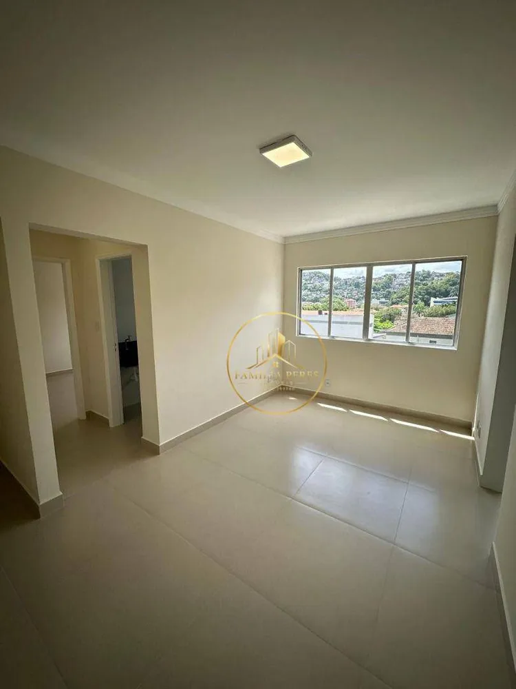Apartamento, 1 quarto, 49 m² - Foto 1