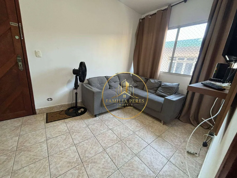 Apartamento, 1 quarto, 38 m² - Foto 2