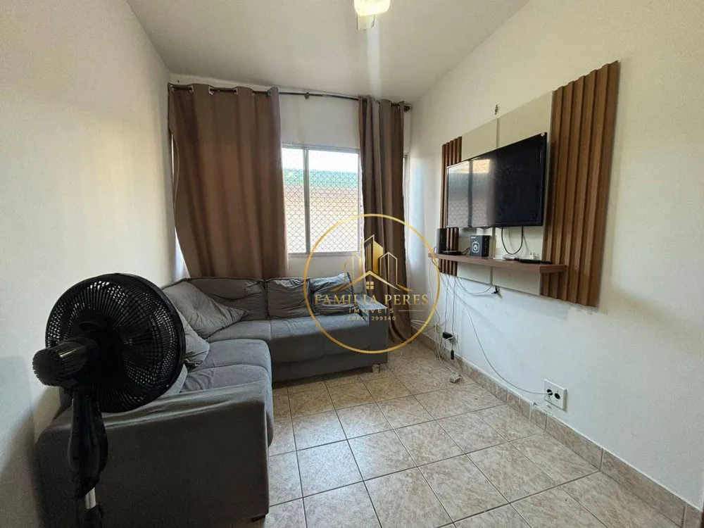 Apartamento, 1 quarto, 38 m² - Foto 1