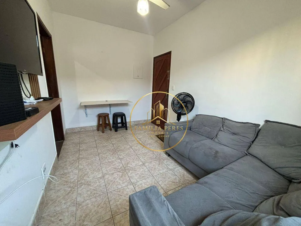 Apartamento, 1 quarto, 38 m² - Foto 3