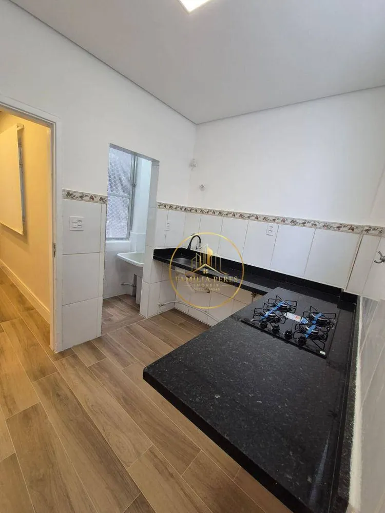 Apartamento, 2 quartos, 55 m² - Foto 1