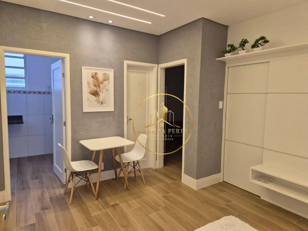 Apartamento, 2 quartos, 55 m² - Foto 3