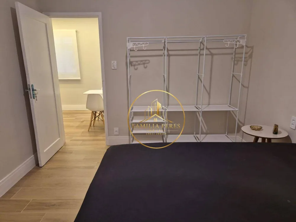 Apartamento, 2 quartos, 55 m² - Foto 7
