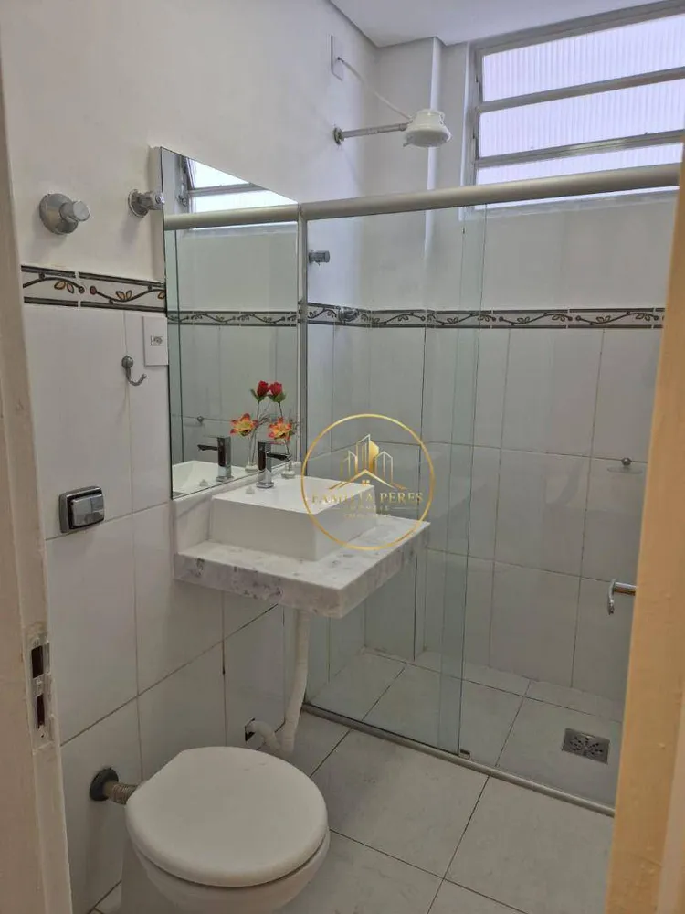 Apartamento, 2 quartos, 55 m² - Foto 2