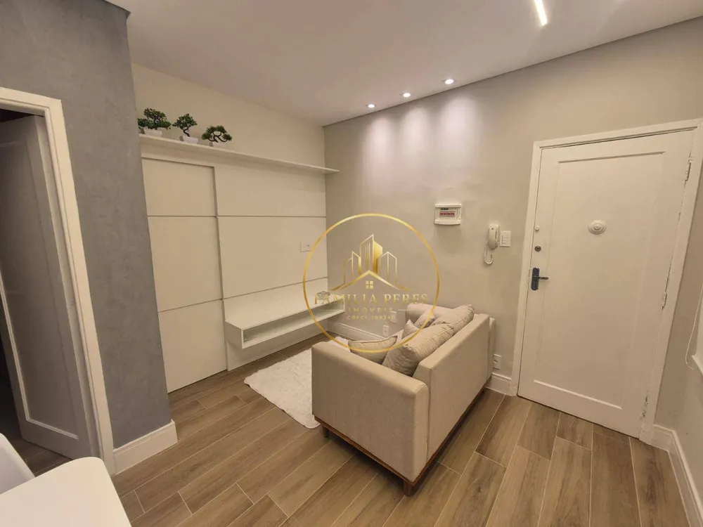 Apartamento, 2 quartos, 55 m² - Foto 6