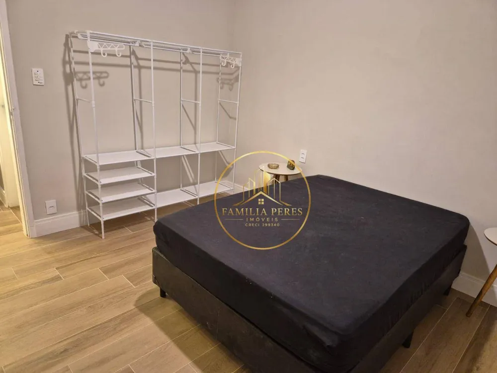 Apartamento, 2 quartos, 55 m² - Foto 8