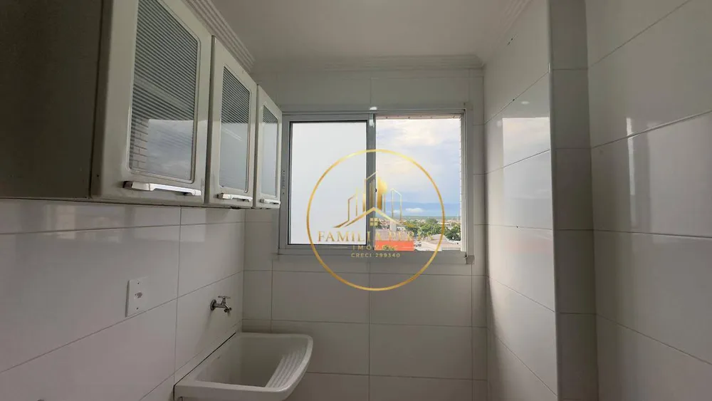 Apartamento, 2 quartos, 60 m² - Foto 7