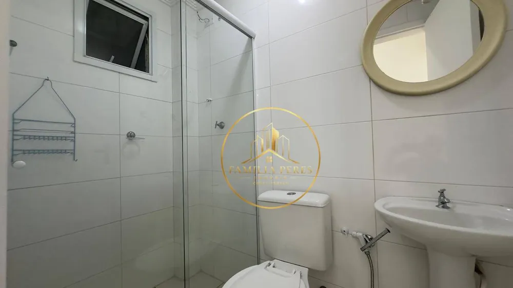 Apartamento, 2 quartos, 60 m² - Foto 9
