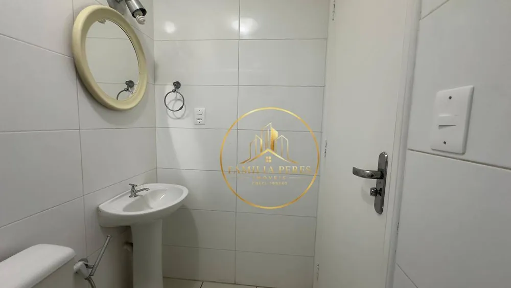 Apartamento, 2 quartos, 60 m² - Foto 6