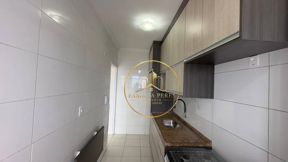 Apartamento, 2 quartos, 60 m² - Foto 4