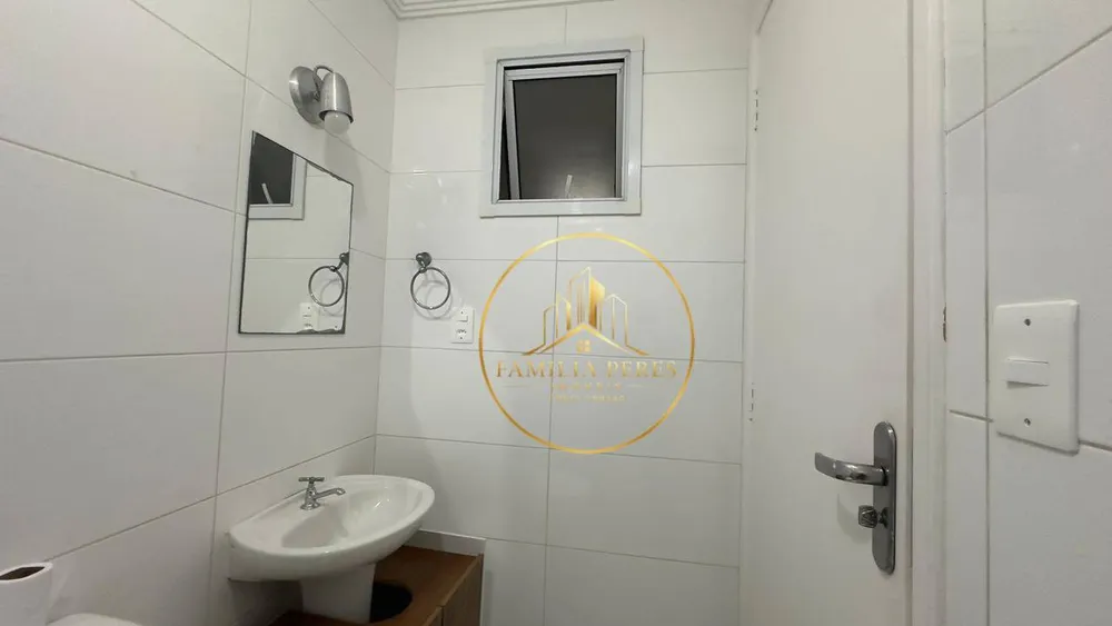 Apartamento, 2 quartos, 60 m² - Foto 12