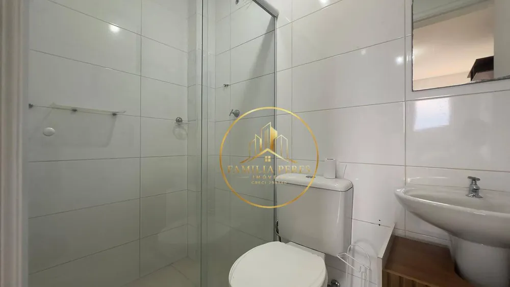 Apartamento, 2 quartos, 60 m² - Foto 12