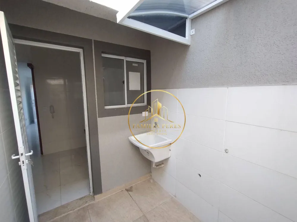 Casa de Condomínio, 2 quartos - Foto 7