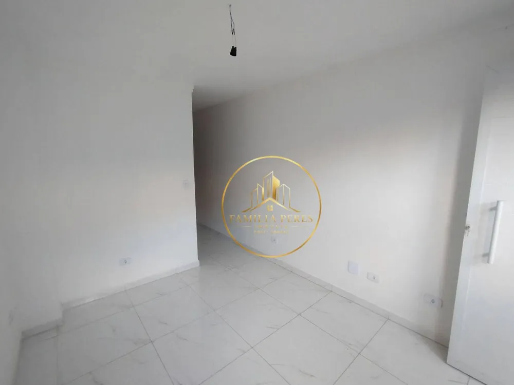 Casa de Condomínio, 2 quartos - Foto 3