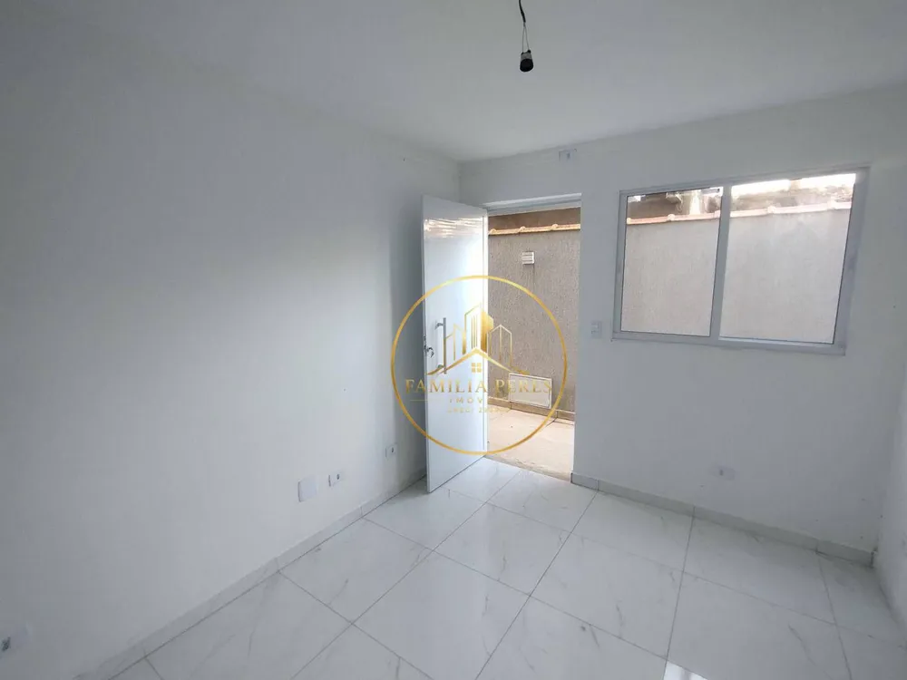 Casa de Condomínio, 2 quartos - Foto 4