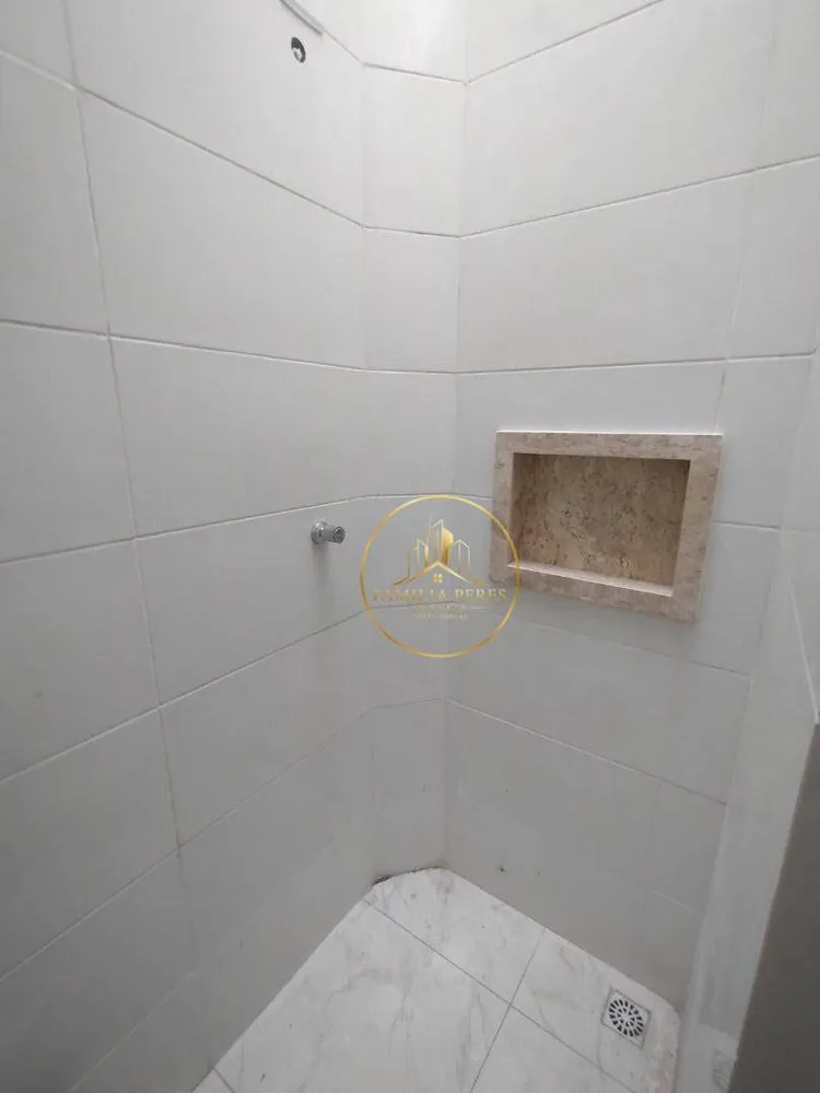 Casa de Condomínio, 2 quartos - Foto 10