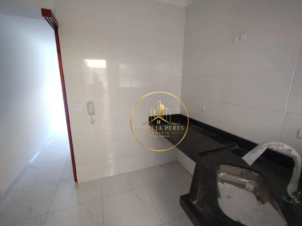 Casa de Condomínio, 2 quartos - Foto 6