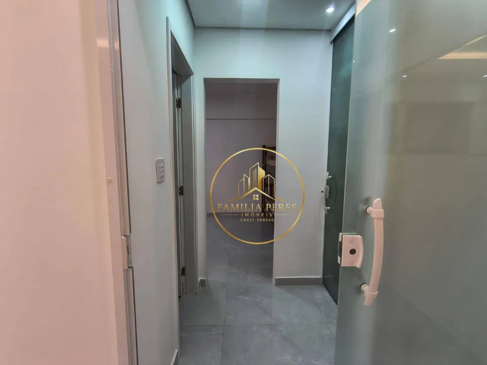 Apartamento, 1 quarto, 58 m² - Foto 7