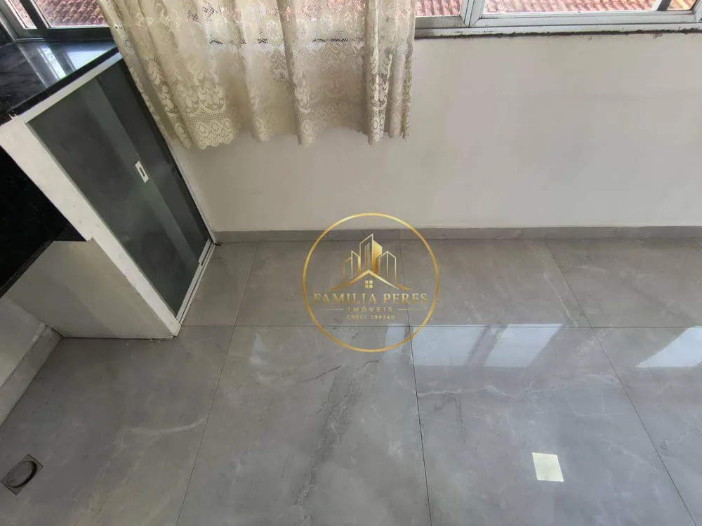 Apartamento, 1 quarto, 58 m² - Foto 3