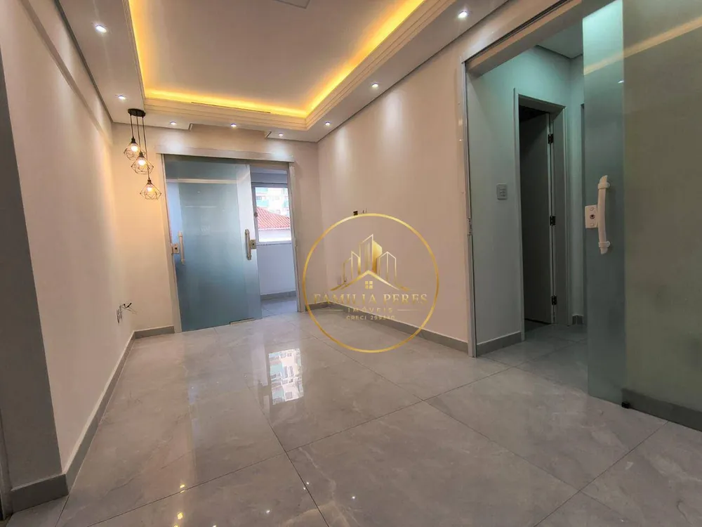 Apartamento, 1 quarto, 58 m² - Foto 5
