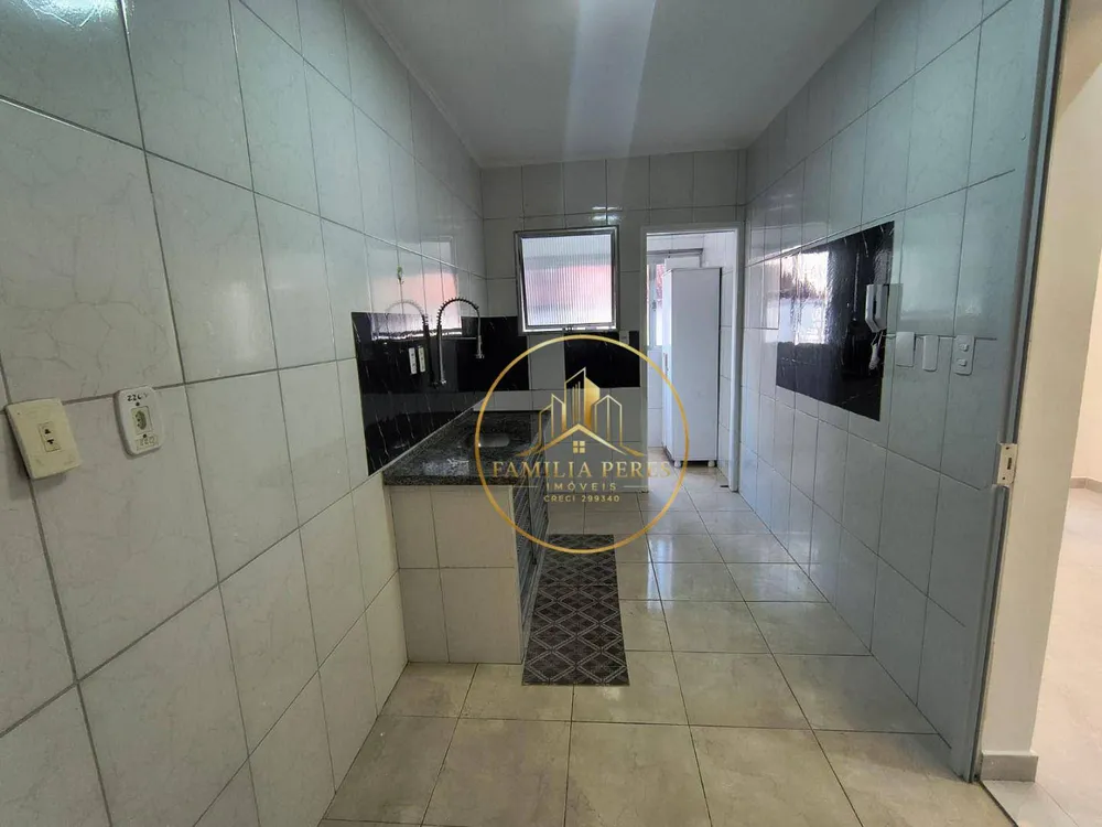 Apartamento, 1 quarto, 58 m² - Foto 4